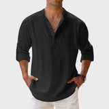 João - Chemise d'Été pour Homme