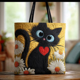 Matilde - Sac facile et doux fait à la main