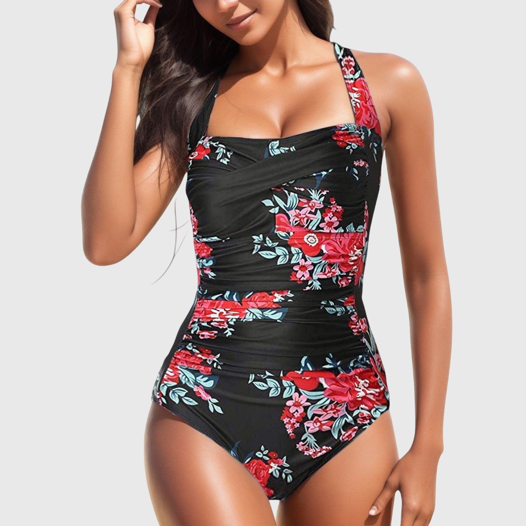 Lara - Maillot de Bain Une Pièce