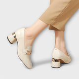 Mocassins Stylés et Sophistiqués