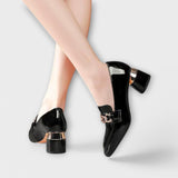 Mocassins Stylés et Sophistiqués