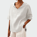T-shirt décontractée - Ligne confortable