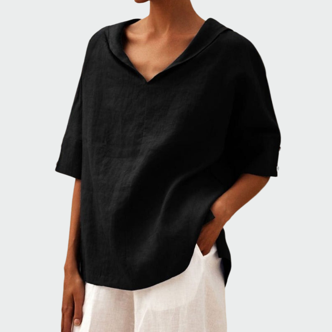 T-shirt décontractée - Ligne confortable