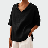 T-shirt décontractée - Ligne confortable