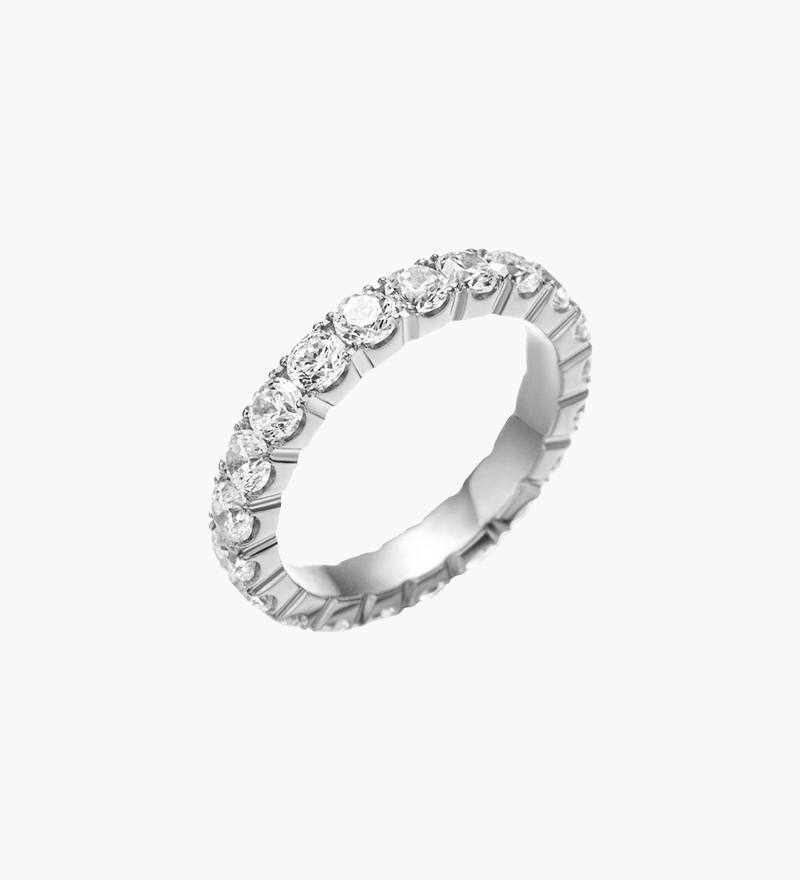 Amia - Bague