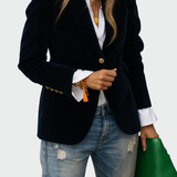 Manteau en ligne luxueuse