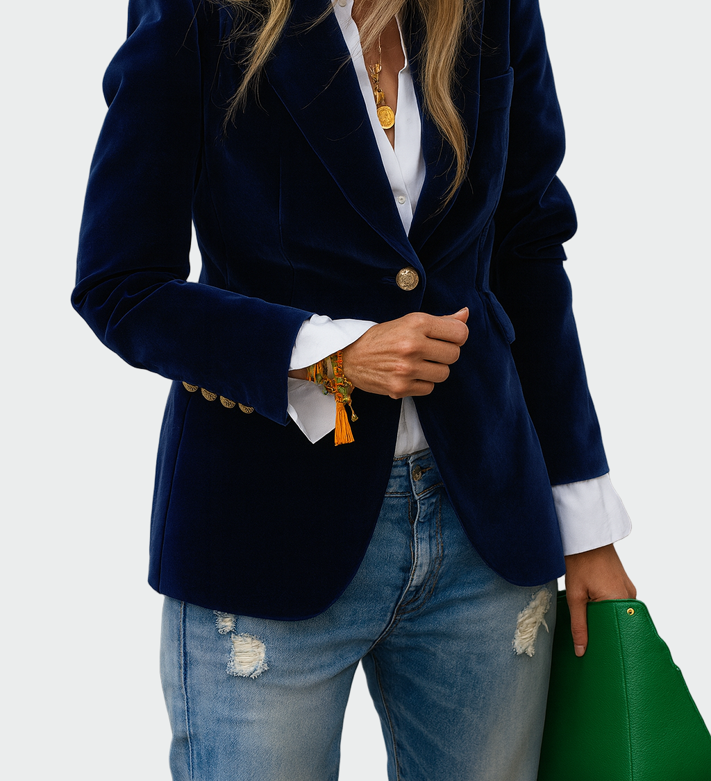 Manteau en ligne luxueuse
