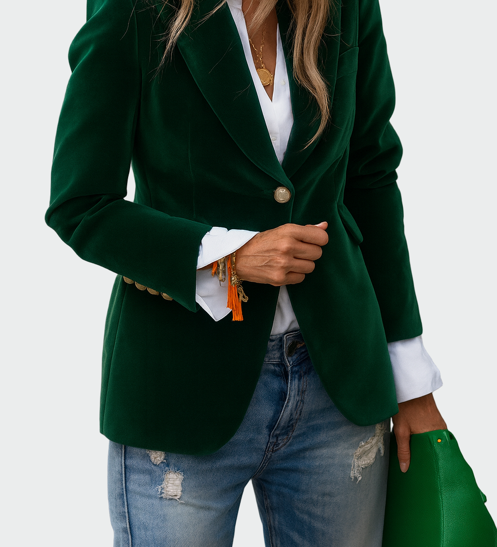Manteau en ligne luxueuse