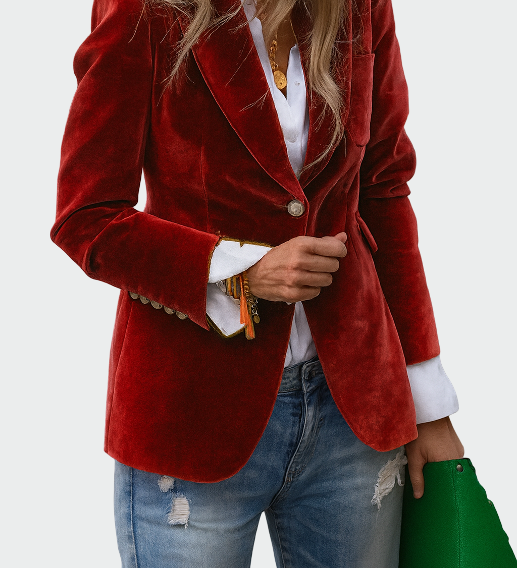 Manteau en ligne luxueuse