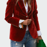 Manteau en ligne luxueuse