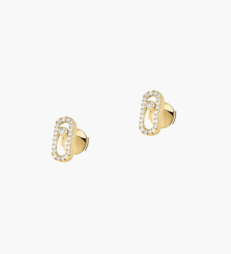 Melissa - Boucles d'oreilles