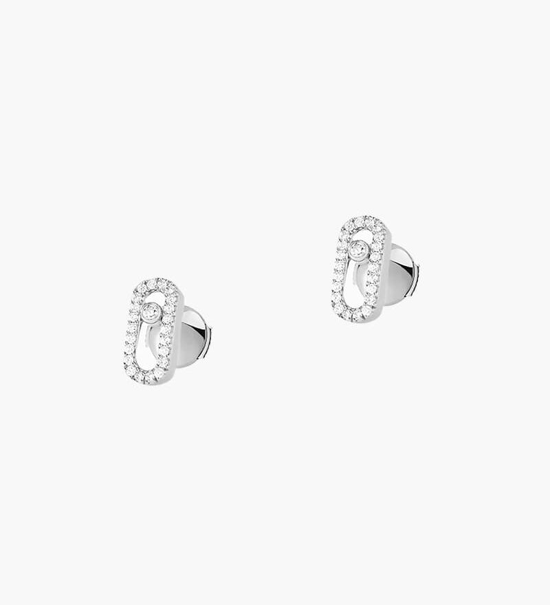 Melissa - Boucles d'oreilles