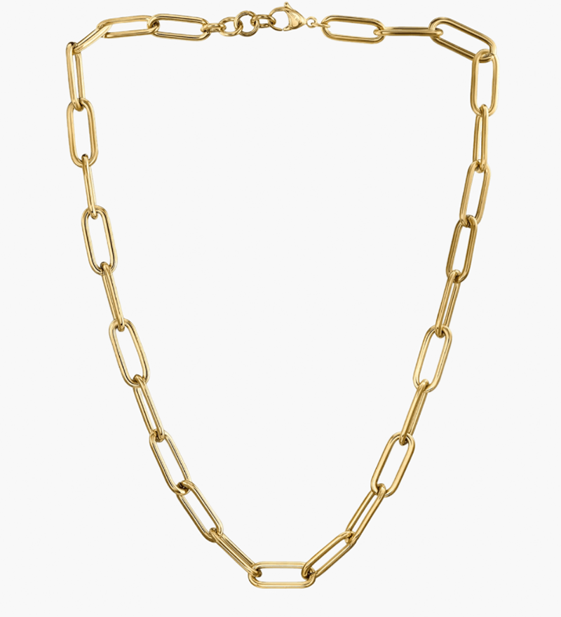 Collier de vélo