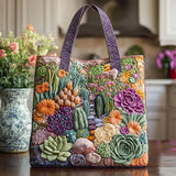 Cátia - Sac matelassé fait à la main