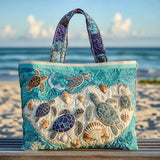 Félicité - Sac quotidien doux fait à la main