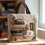 Marta - Sac quotidien doux fait à la main