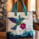 Gabriela - Sac quotidien matelassé fait à la main