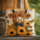 Bárbara - Sac au style artisanal et sans effort