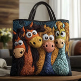 Zara - Sac de style décontracté fait à la main
