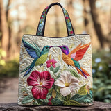 Nádia - Sac matelassé fait à la main