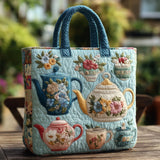 Rosália - Sac doux fait à la main pour le quotidien