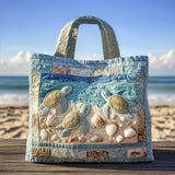 Amélia - Sac quotidien doux fait à la main