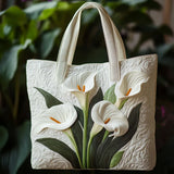 Evelina - Sac quotidien artisanal sans effort