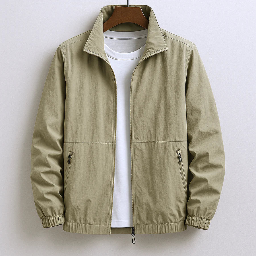 Manuel - Veste Élégante et Pratique