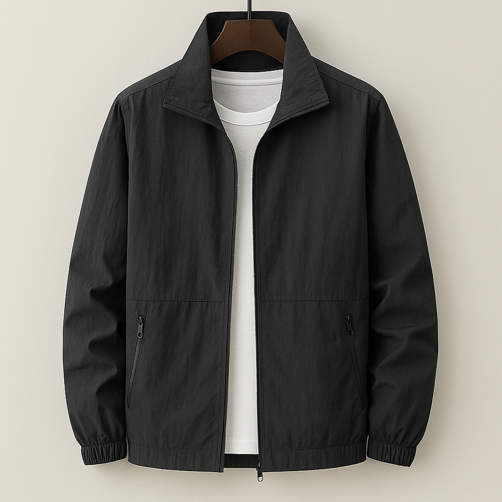 Manuel - Veste Élégante et Pratique