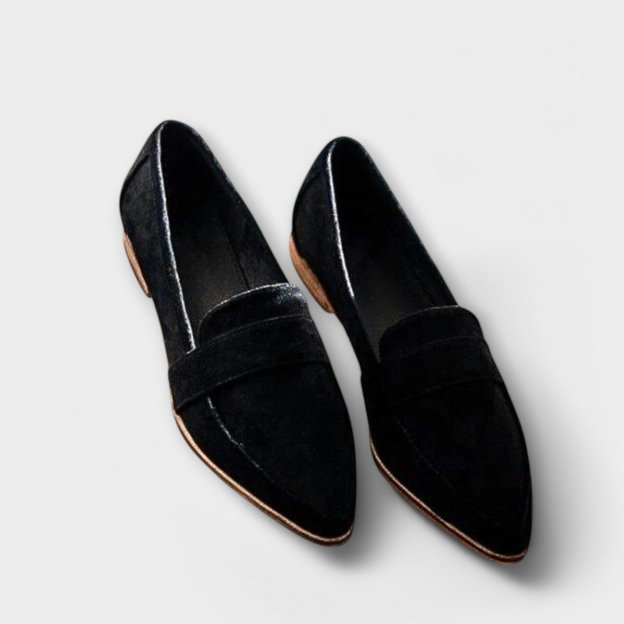 Elora - Mocassins élégants pour femme