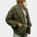 Margarida - Manteau Élégant et Confortable