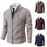 Constantino - Cardigan Long