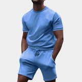 Ensemble Décontracté - T-shirt Oversized