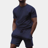 Ensemble Décontracté - T-shirt Oversized