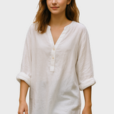 Ensemble d'Élégance Blanc