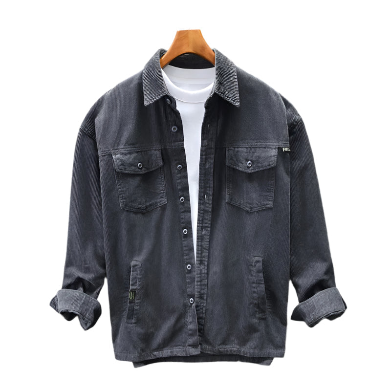 Chemise en Cordura - Surface Texturée