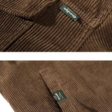 Chemise en Cordura - Surface Texturée