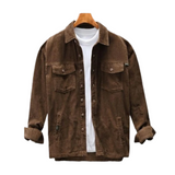 Chemise en Cordura - Surface Texturée