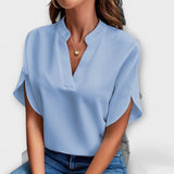 Viviana - Blouse Femme Légère