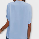 Viviana - Blouse Femme Légère