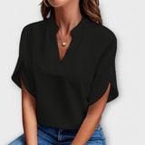 Viviana - Blouse Femme Légère