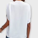 Viviana - Blouse Femme Légère