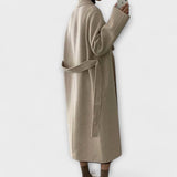 Carol - Manteau Long