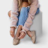Sofia - Mocassins