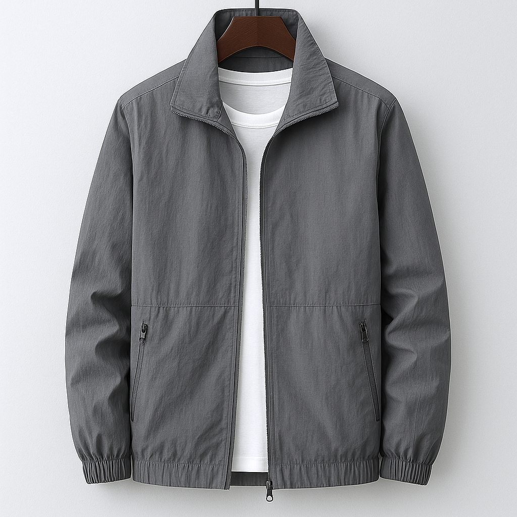 Manuel - Veste Élégante et Pratique