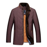 Miguel - Veste Confortable
