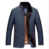 Miguel - Veste Confortable