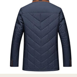 Miguel - Veste Confortable