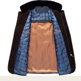 Miguel - Veste Confortable
