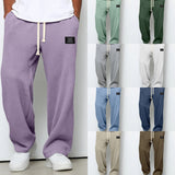Samu - Pantalons Amples avec Taille Ajustable